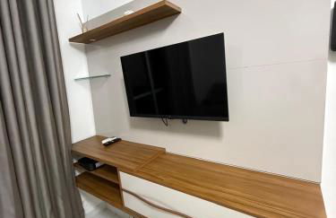 Apartamento aconchegante próx ao Hangar - Foto 5