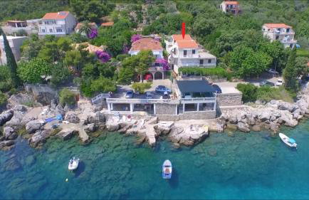 Apartments Miovic - Photo 10