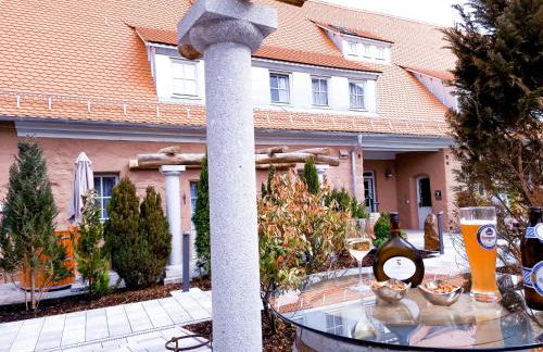 Gästehaus Mönchswald - Foto 26