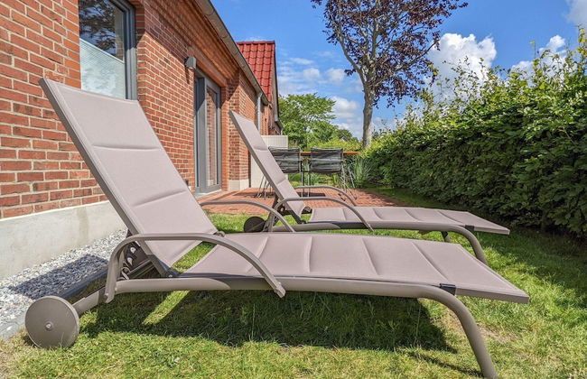 Doppelhaus in Husum - Foto 28