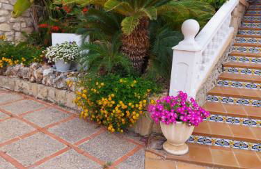 Apartamento en Moraira con piscina 100 m de la playa - Foto 27