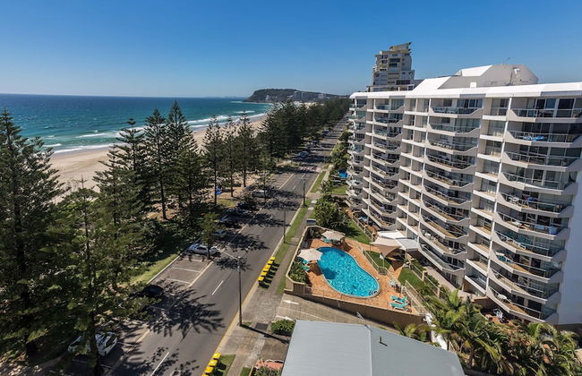 Solnamara Beachfront Apartments - Foto 1