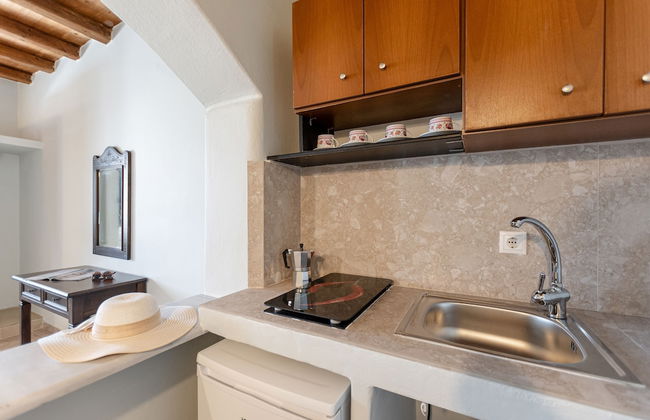 Michalios Luxury Apartments - Foto 31