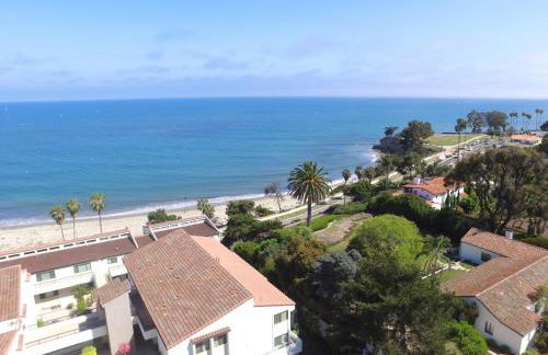 Leadbetter Beach Retreat - Foto 13