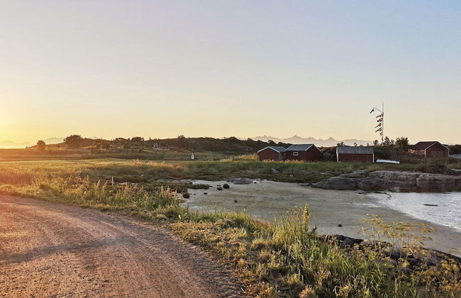 5 Person Holiday Home in Tranoy-by Traum - Foto 10