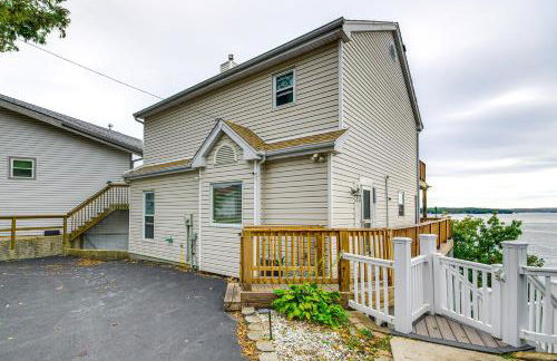 Private Dock and Boat Slip! Lake of the Ozarks Haven - Photo 38