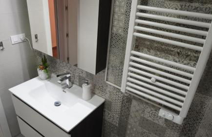 Casa Alpha - Foto 35