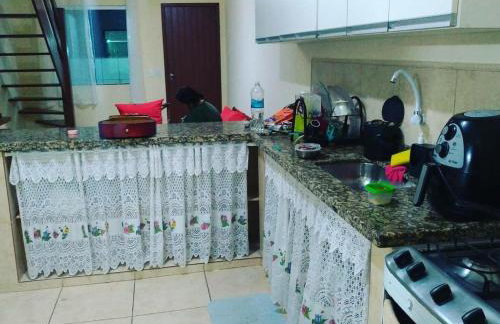 Apartamento no Pero, Cabo Frio, 10 minutos da praia, a pé. - Foto 21