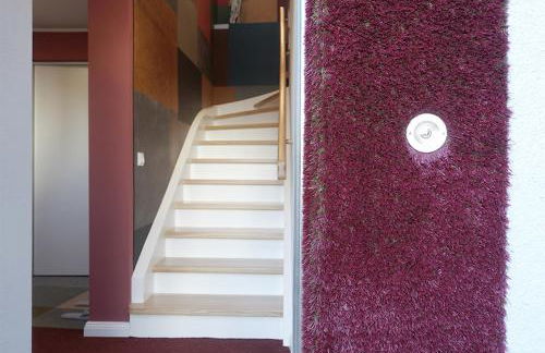 Alte Sattlerei- Wohnen mit besonderem Flair - Foto 11