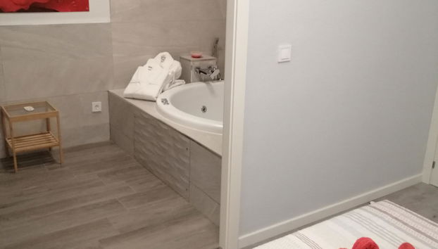 Apartamentos Dos Torres Barbol - Foto 3