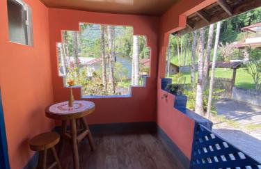 Casarão Poço Belo - Lumiar - Photo 5