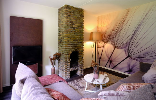 Vakantiepark De Bosrand - Foto 35