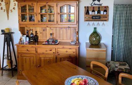 Cascina Bruna - Terrazza panoramica e giardino a Bobbio, Val Trebbia - Foto 20