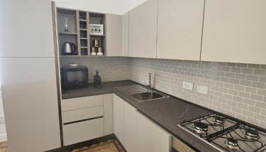 Sanremo Prestige Apartment - Foto 3