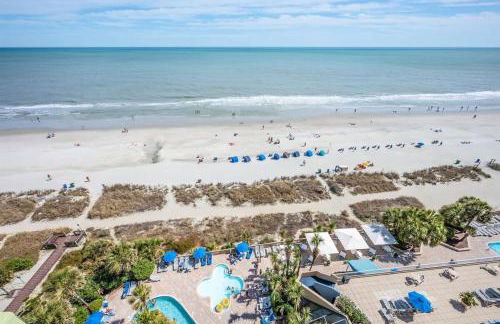 Direct Oceanfront at Coral Beach with Heated Pools - Foto 46