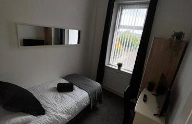 ResiLets - Brighton Road, Central, 2 Mile From NCL - Foto 31