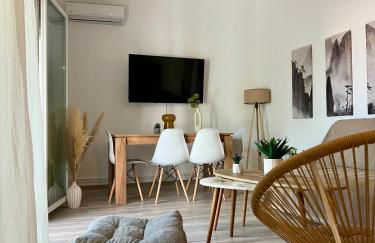 Aegina seaview home - Foto 45