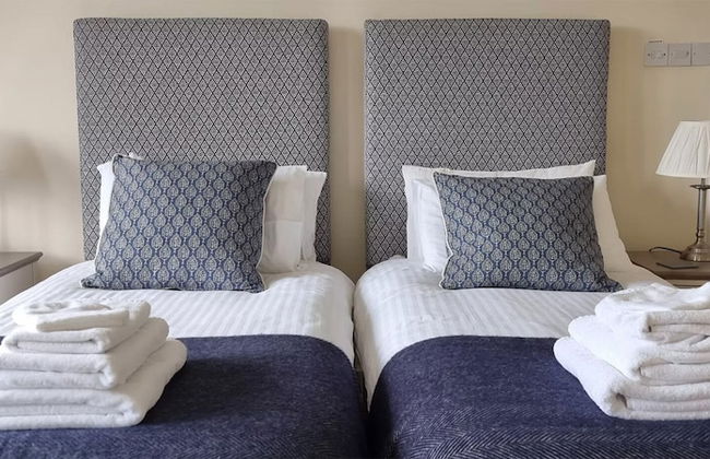 Mellington Hall Country House Hotel - Photo 12