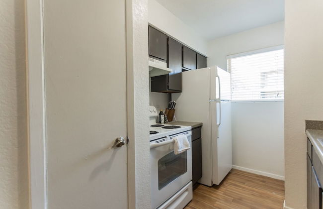 The Modern Midland Flats - Foto 68