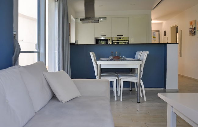 Lavender Residence Kusadasi - Photo 79