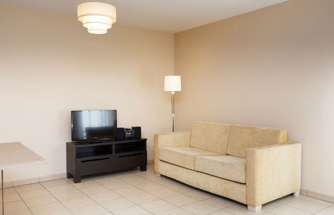 ResidHotel Toulouse Centre - Foto 26