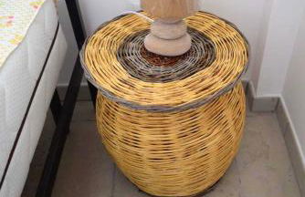 Charming House Muro Leccese + Terrace - Foto 29