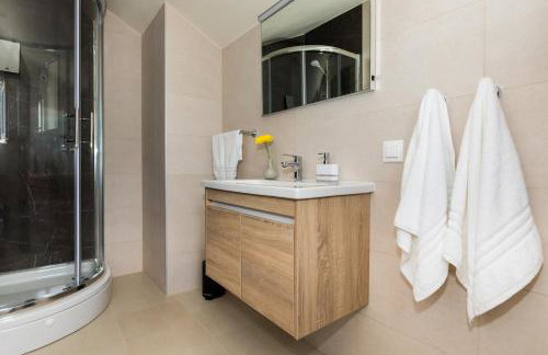 Vitality Villa Mariante - free kajaks, sauna - Photo 44