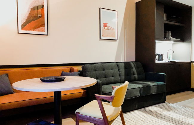 Getaway Studios Gent - Foto 66