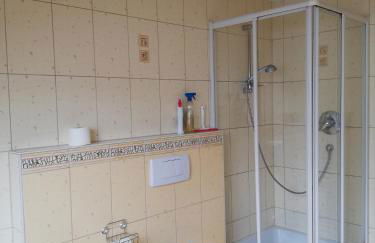 Ferienwohnung am Bodensee mit 3 Schlafzimmer über 2 Etage mit kleine Balkon bis 7 Personen - Foto 13