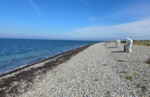Ferienhaus Sturmfrei auf Fehmarn - Foto 32