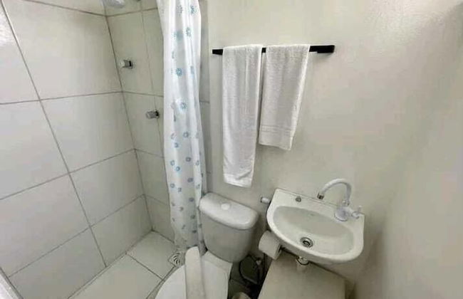 Espaço amplo com Vista Mar - Foto 16