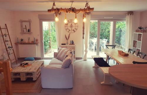 Maison SPA proche gare et centre ville - Photo 7