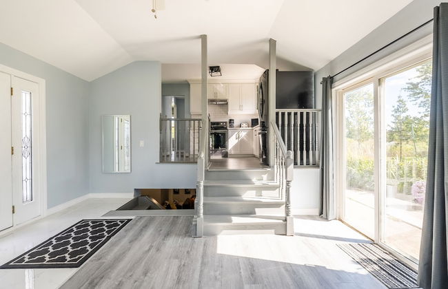 GLOBALSTAY. Cozy Cabin 300m Lake Erie - Foto 32