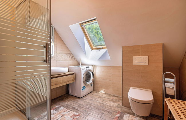 Vineyard Cottages Škatlar - Foto 30