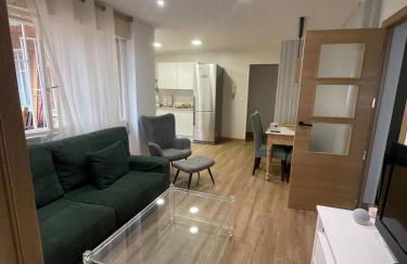 Precioso apartamento luminoso con terraza - Foto 16