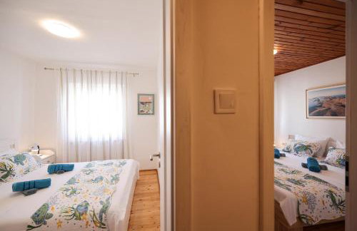 Stone House on the Waterfront in Jezera, Murter Island - Foto 20