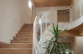 Pension Chen, 2 Doppelzimmer , EBK, separater Balkon - Foto 9