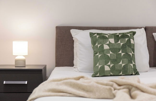 Elliot Suite No1 - Donnini Apartments - Foto 14