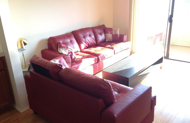 Strathmore Apartments - Foto 67