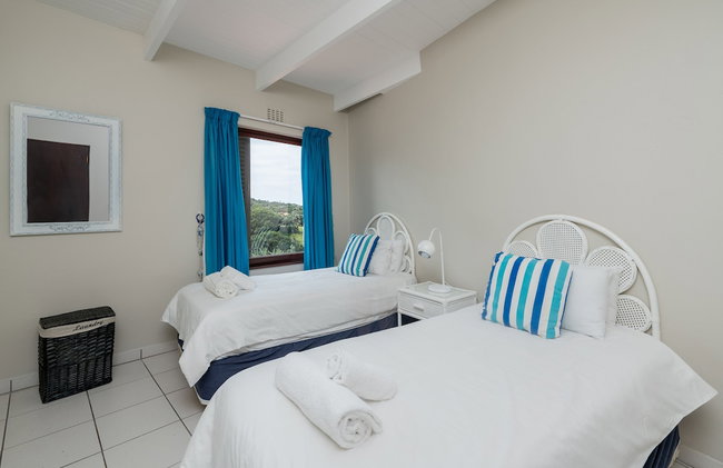 San Lameer Villa Rentals 2823 - Foto 3