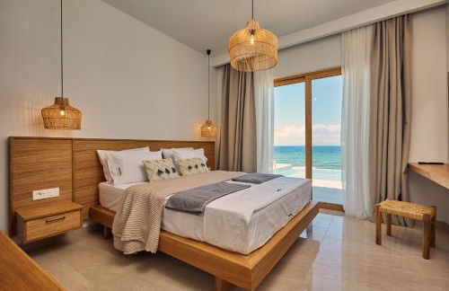 Ducato di Zante Luxury Beach Villa - Foto 14