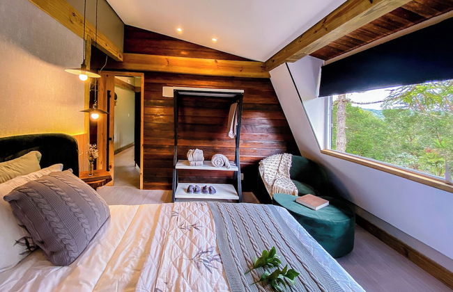 Celeiro Lake Village - Foto 34