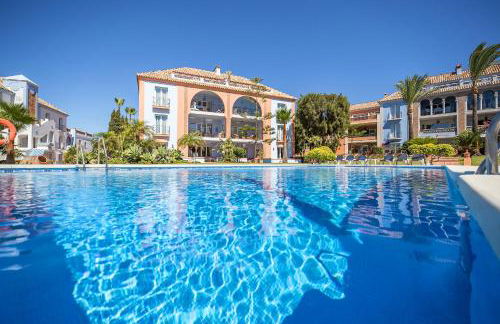 LA PERLA DE LA BAHIA 912 - Photo 24