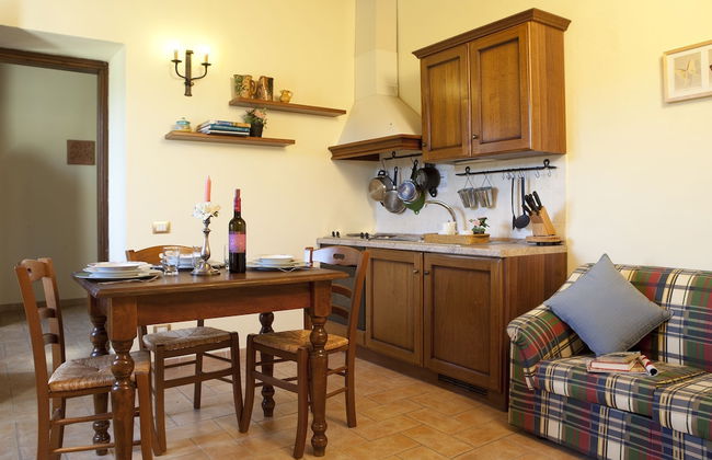 Country House Parco Ducale - Foto 15