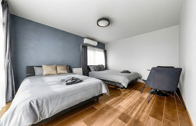 THE VILLA SEASIDE - Foto 29