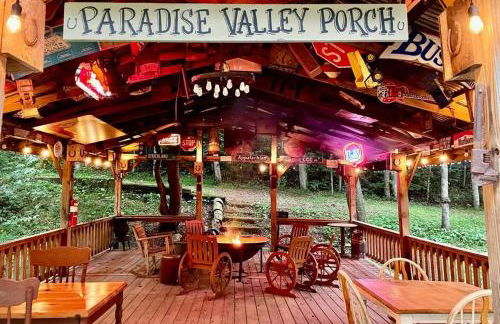 Cute Cabin creek & Firepit #12 - Foto 17