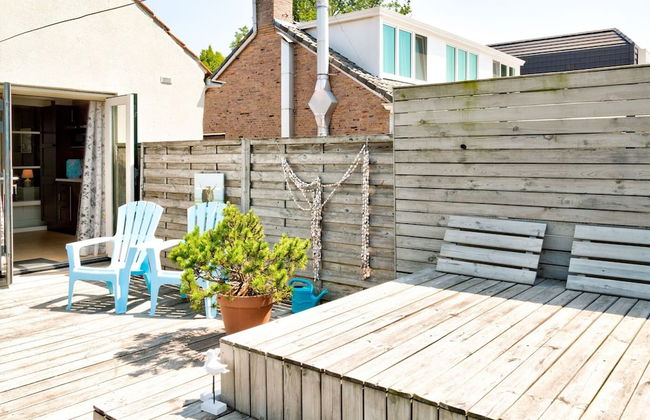 Stunning Apartment in Schoorl, North Hollandaeu\"you can Bike to the Beach - Foto 63