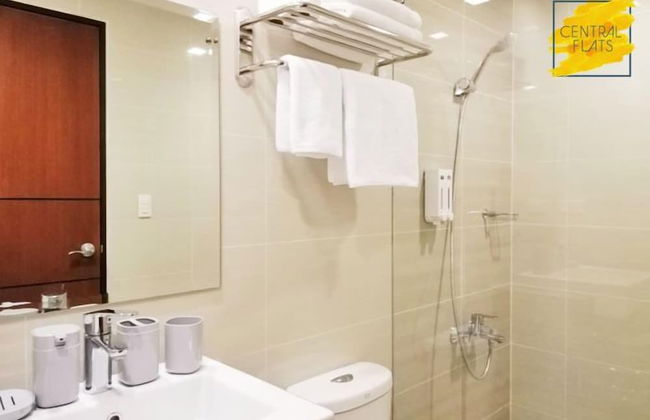 One Uptown Residences by Central Flats - Foto 52