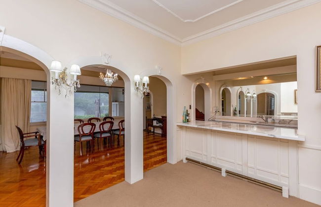 Classic 5 Beds Mt Dandenong Resort - Foto 29