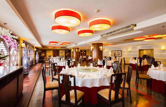 Norfolk Mansion - Luxury Serviced Apartment - Foto 15